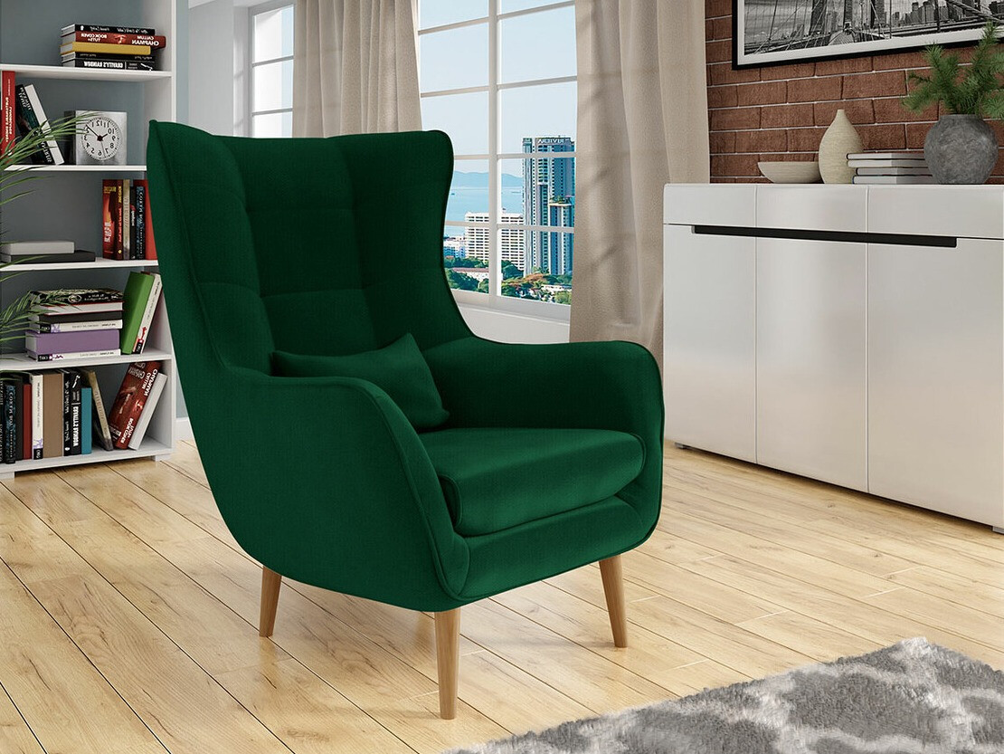 Fotelis Comfivo Ulmus (Kronos 19)