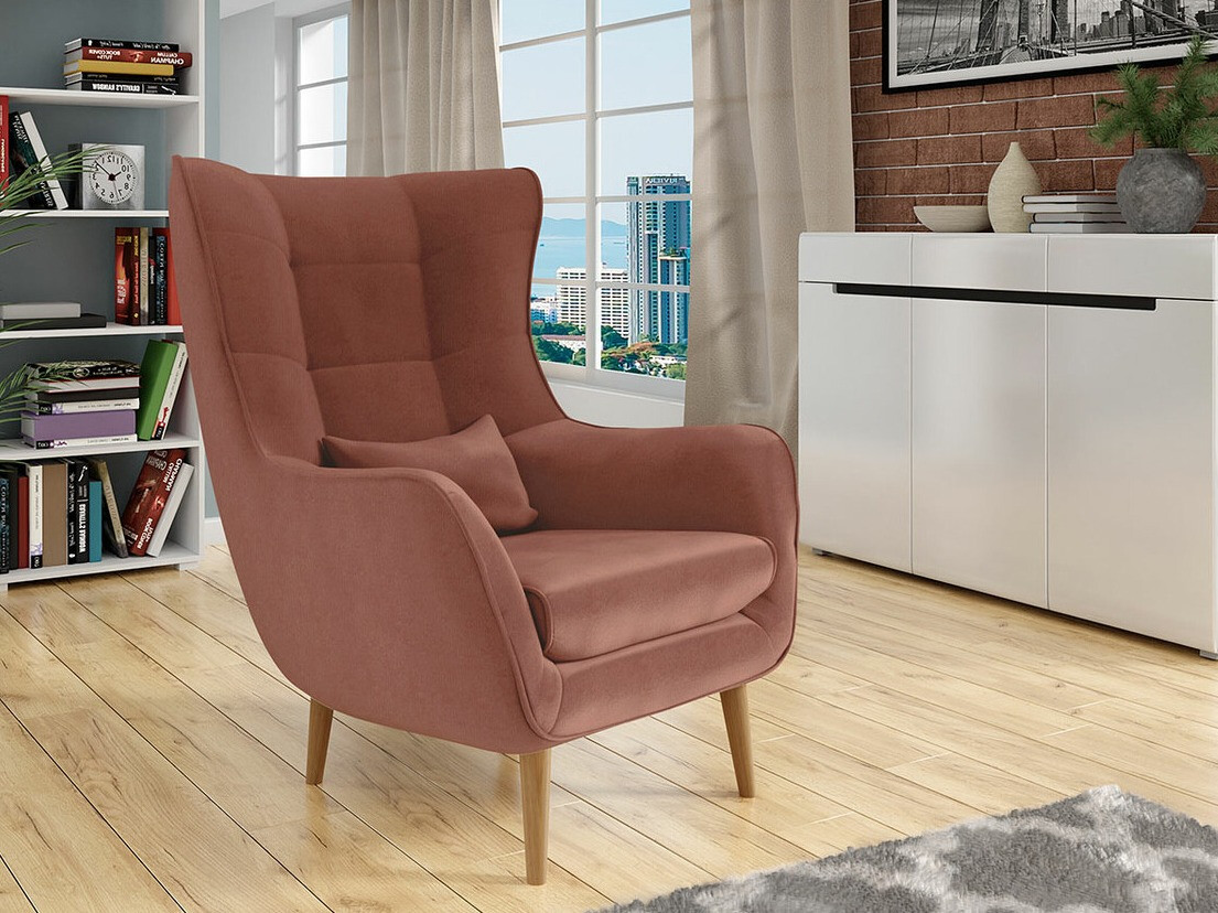 Fotelis Comfivo Ulmus (Kronos 29)