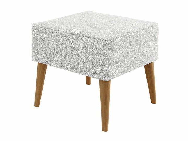 Pufas Comfivo 205 (Alfa 17)