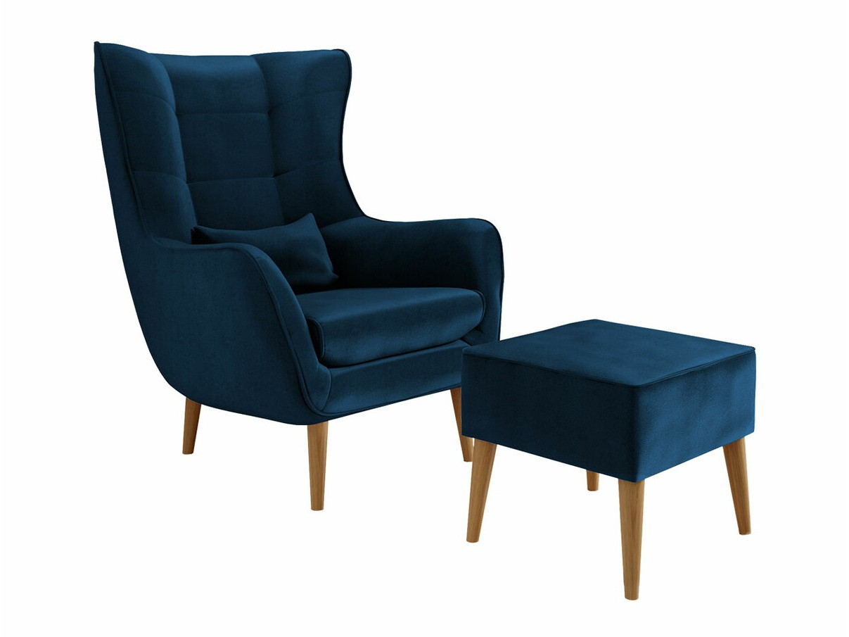 Fotelis Comfivo Ulmus II (Kronos 09)