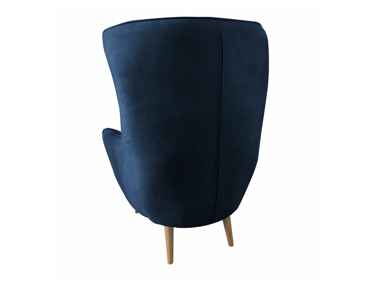 Fotelis Comfivo Ulmus II (Kronos 09)