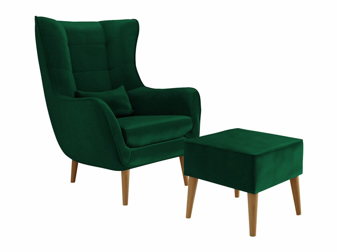 Fotelis Comfivo Ulmus II (Kronos 19)