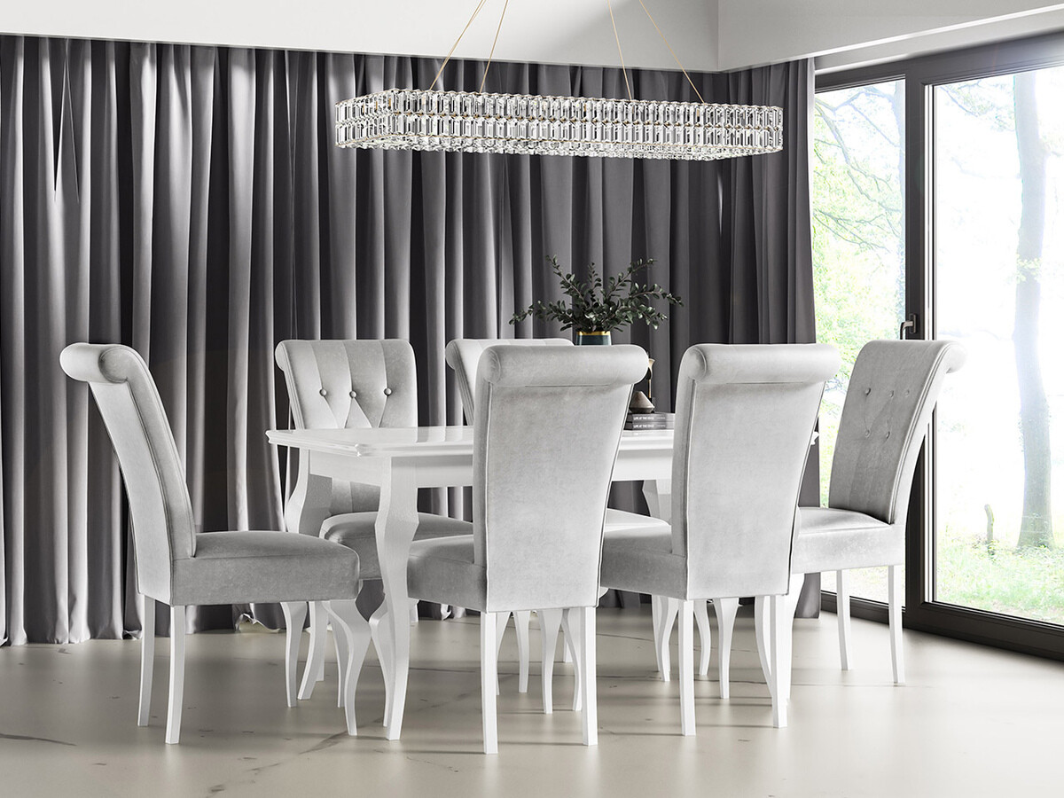 Kėdė Comfivo Gallina (Paros 05)