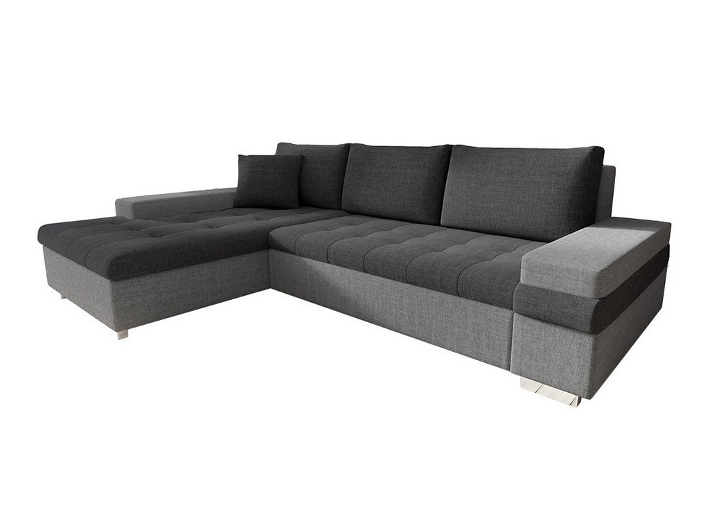 Minkštas kampas Comfivo 121 (Lux 05 + Lux 06)
