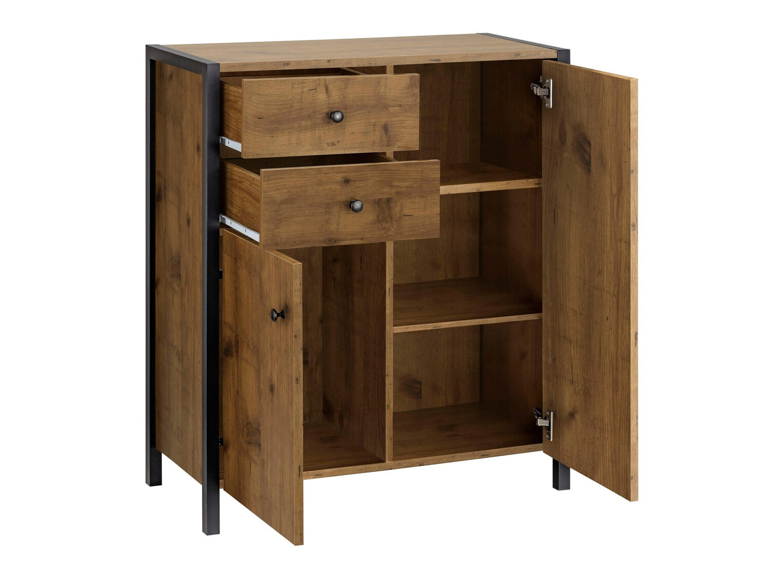 Pastatoma vonios spintelė Larnovo 106