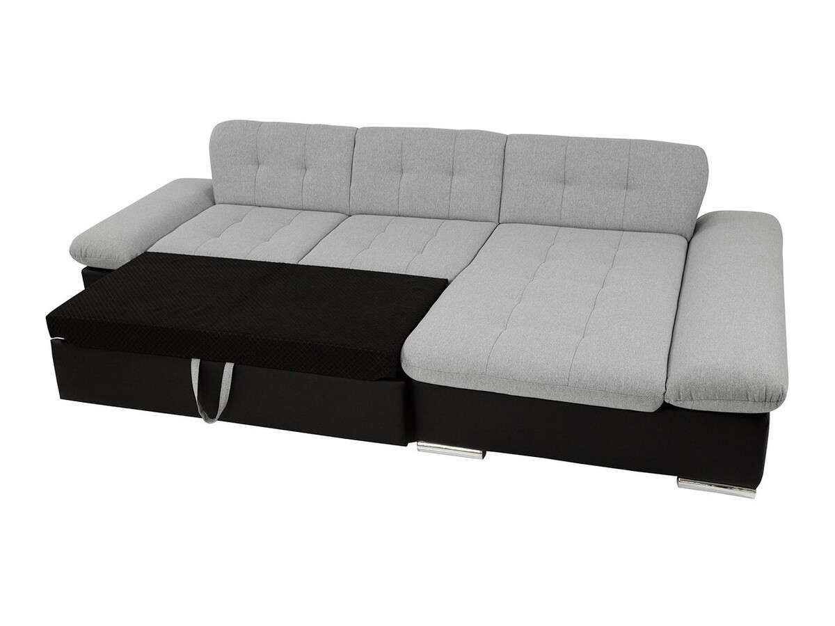 Minkštas kampas Comfivo 152 (Magic Velvet 2217 + Magic Velvet 2219)