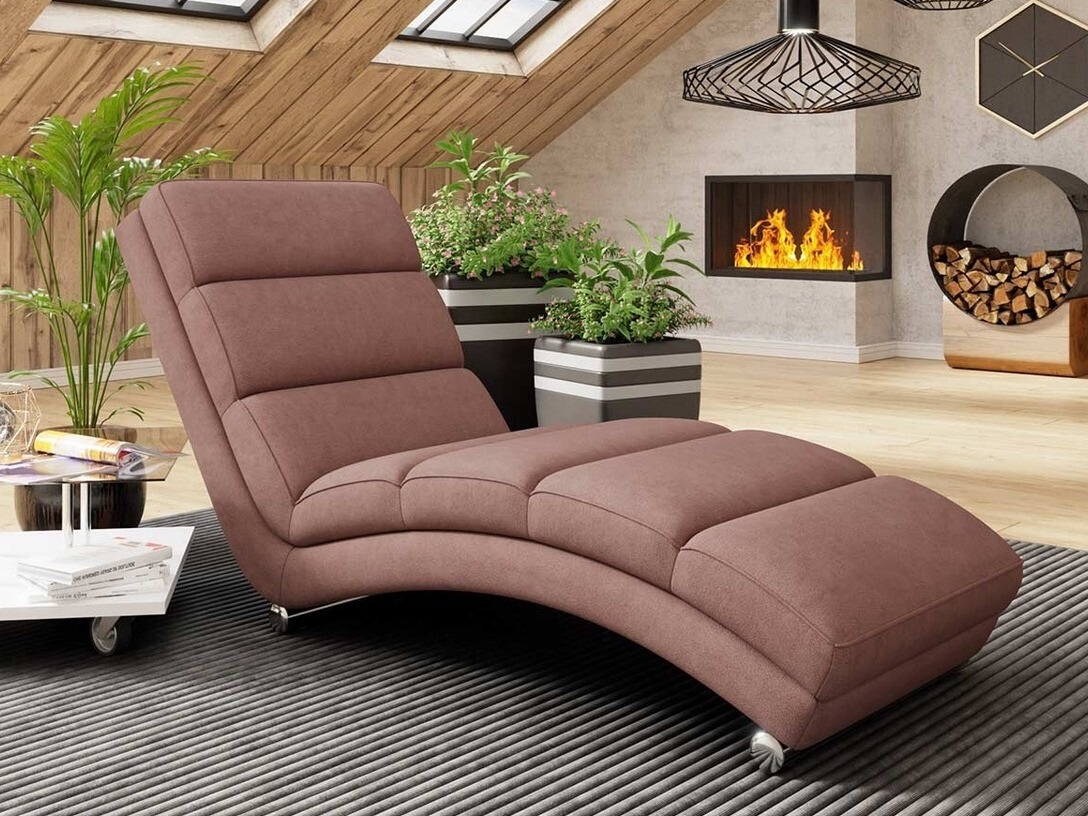 Kušetė Comfivo  Pirum (Uttario Velvet 2955)