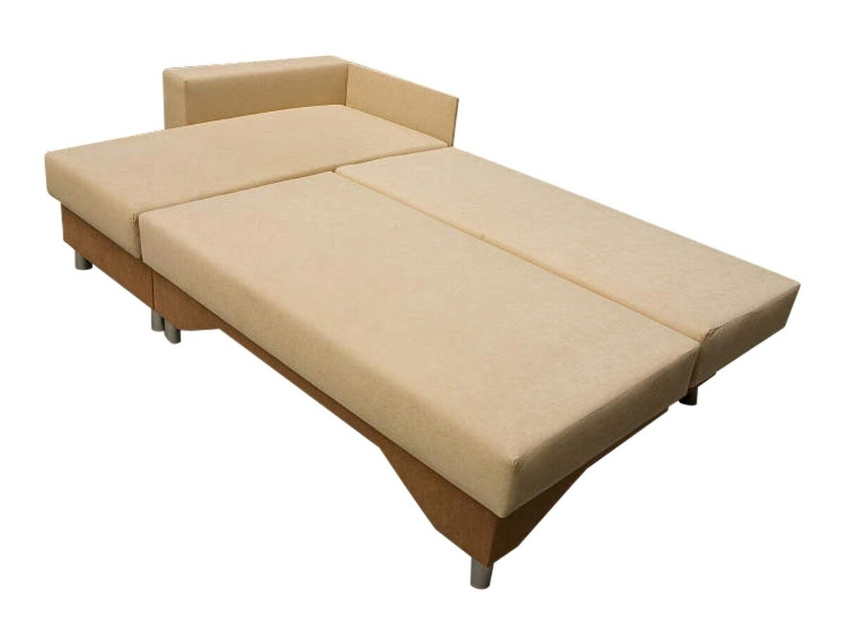 Minkštas kampas Akron 100 (Suedine 1008 + Suedine 1024)