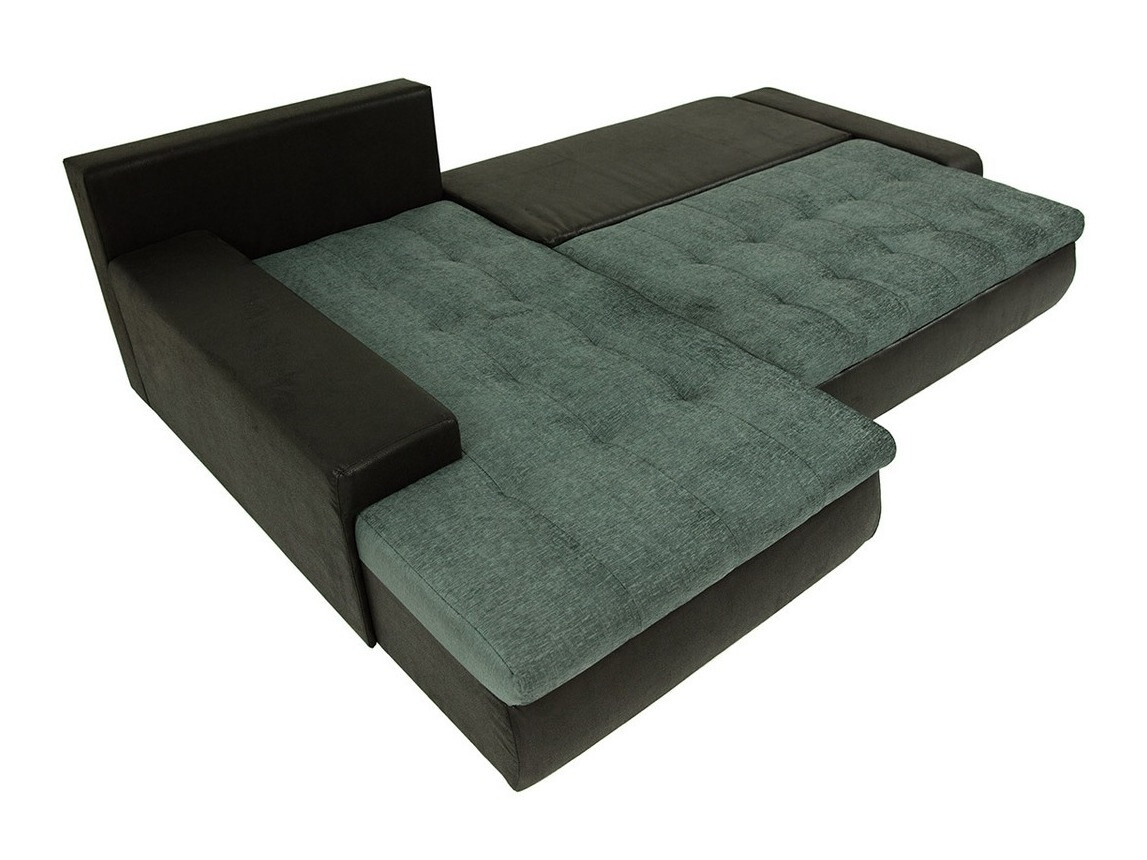 Minkštas kampas Comfivo 119 (Soft 011 + Lux 06)