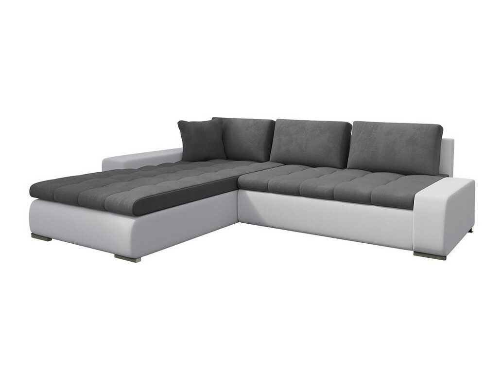 Minkštas kampas Comfivo 147 (Soft 017 + Casablanca 2315)
