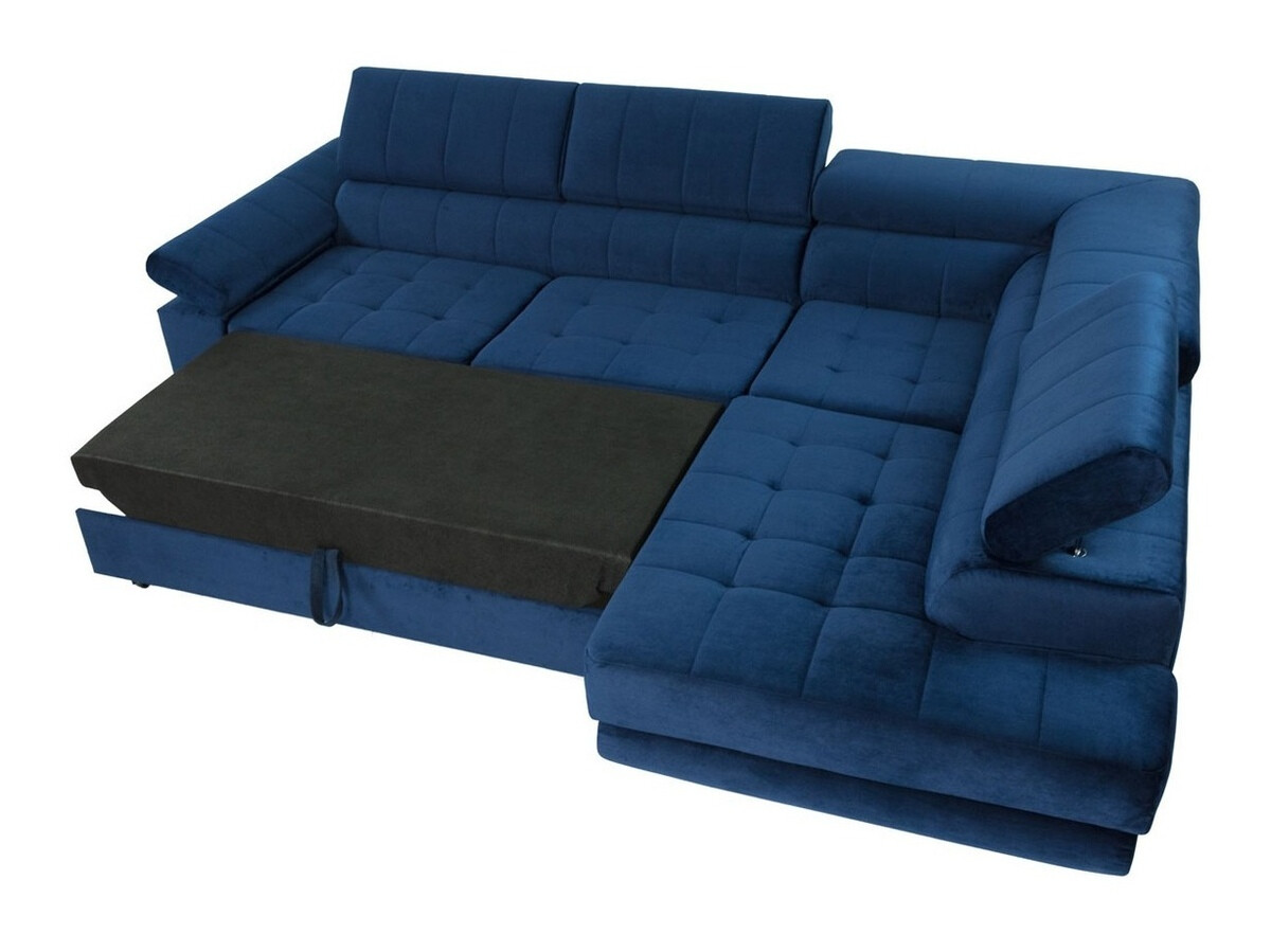 Minkštas kampas Comfivo Agnus (Magic Velvet 2227)