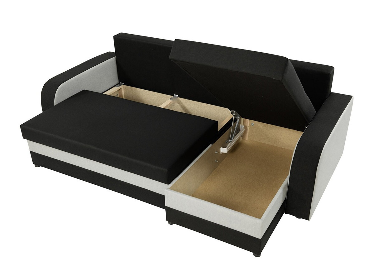 Minkštas kampas Comfivo Melissa (Lux 06 + Lux 05)