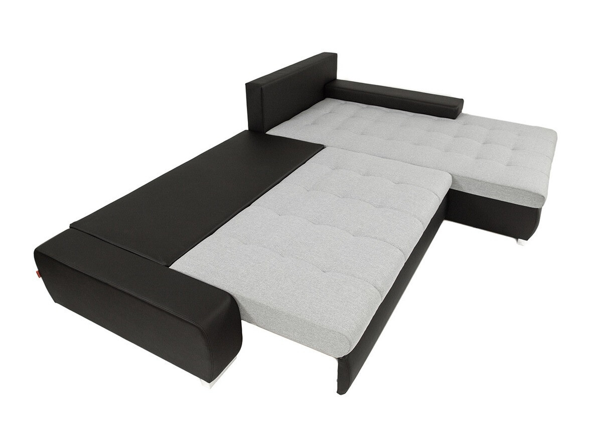 Minkštas kampas Comfivo Nitor II (Soft 011 + Lawa 06)