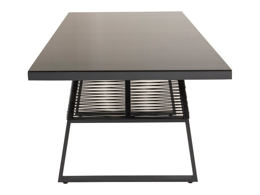 Lauko stalas Dallas 813