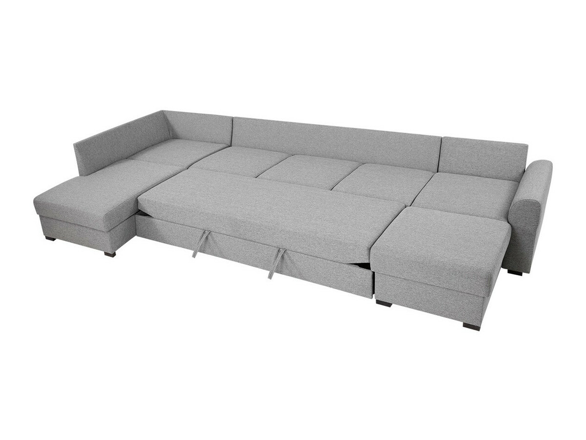 Minkštas kampas Comfivo 191 (Soft 011 + Majorka 03)