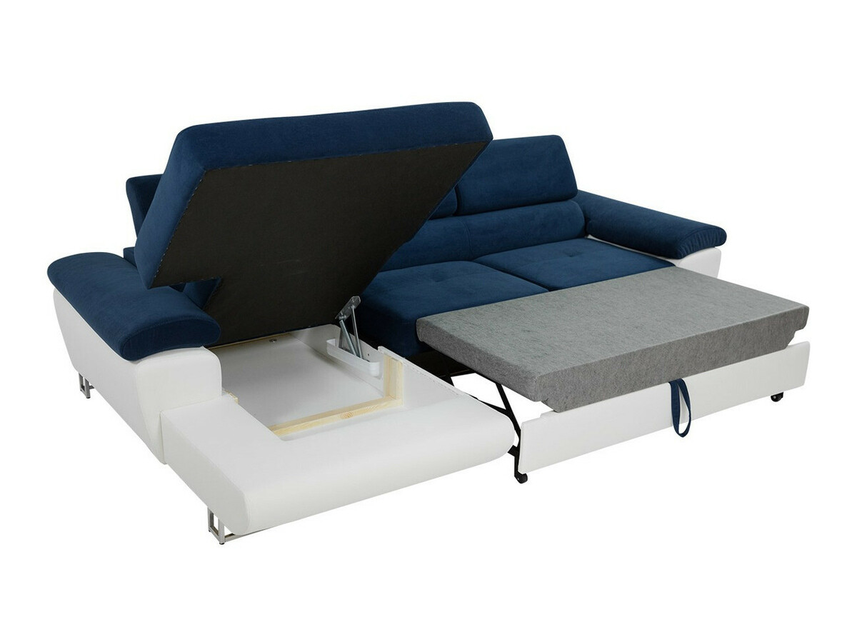 Minkštas kampas Comfivo 199 (Soft 017 + Bristol 2460 + Soft 017)