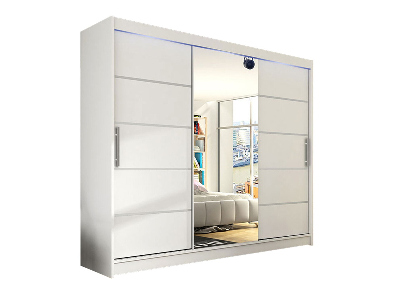 Spinta Closico Ordo VI (Balta)