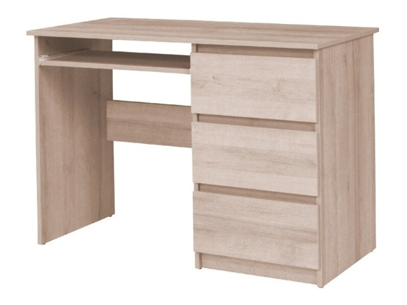 Darbo stalas Cirdora 108 (Sonomos ąžuolas)