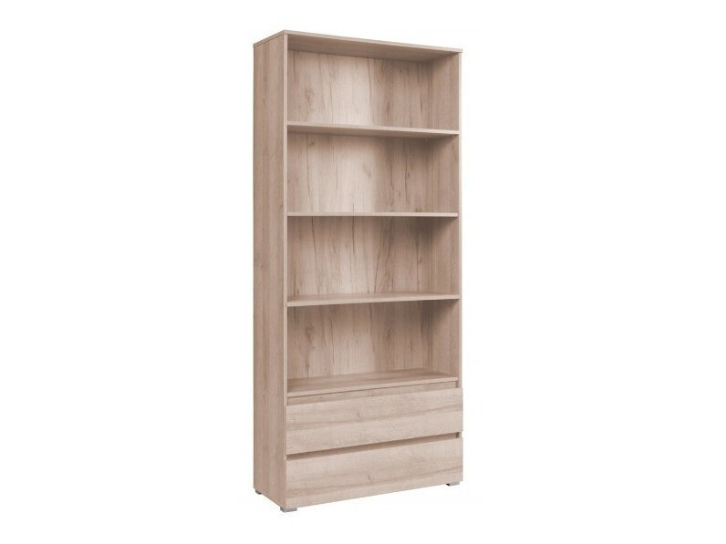 Lentyna Cirdora 102 (Sonomos ąžuolas)