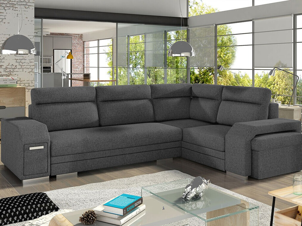 Minkštas kampas Kingsport 101