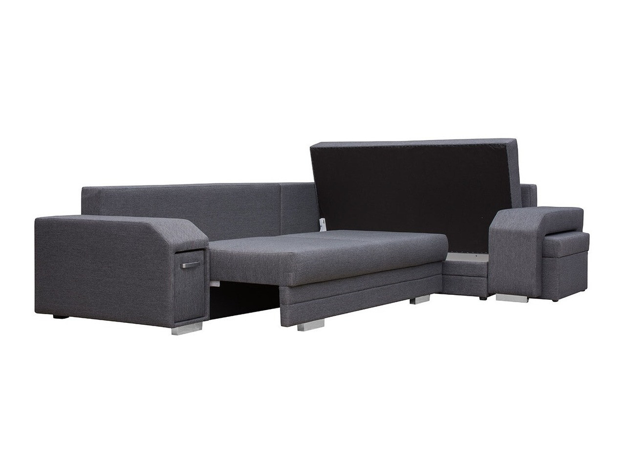 Minkštas kampas Kingsport 101