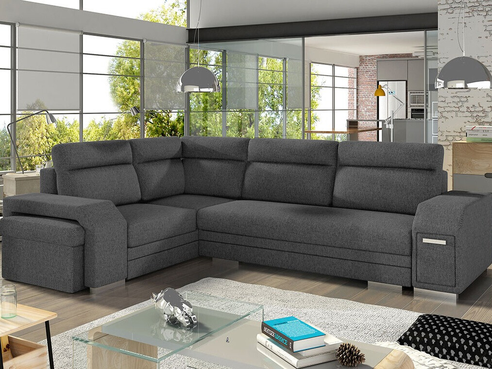 Minkštas kampas Kingsport 101