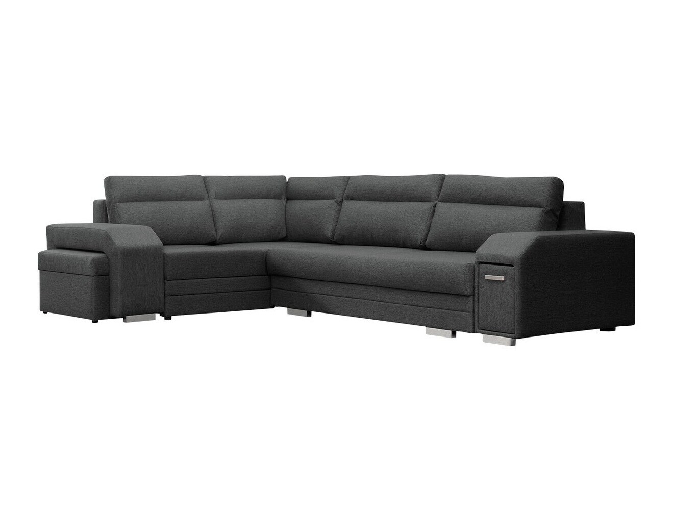 Minkštas kampas Kingsport 101