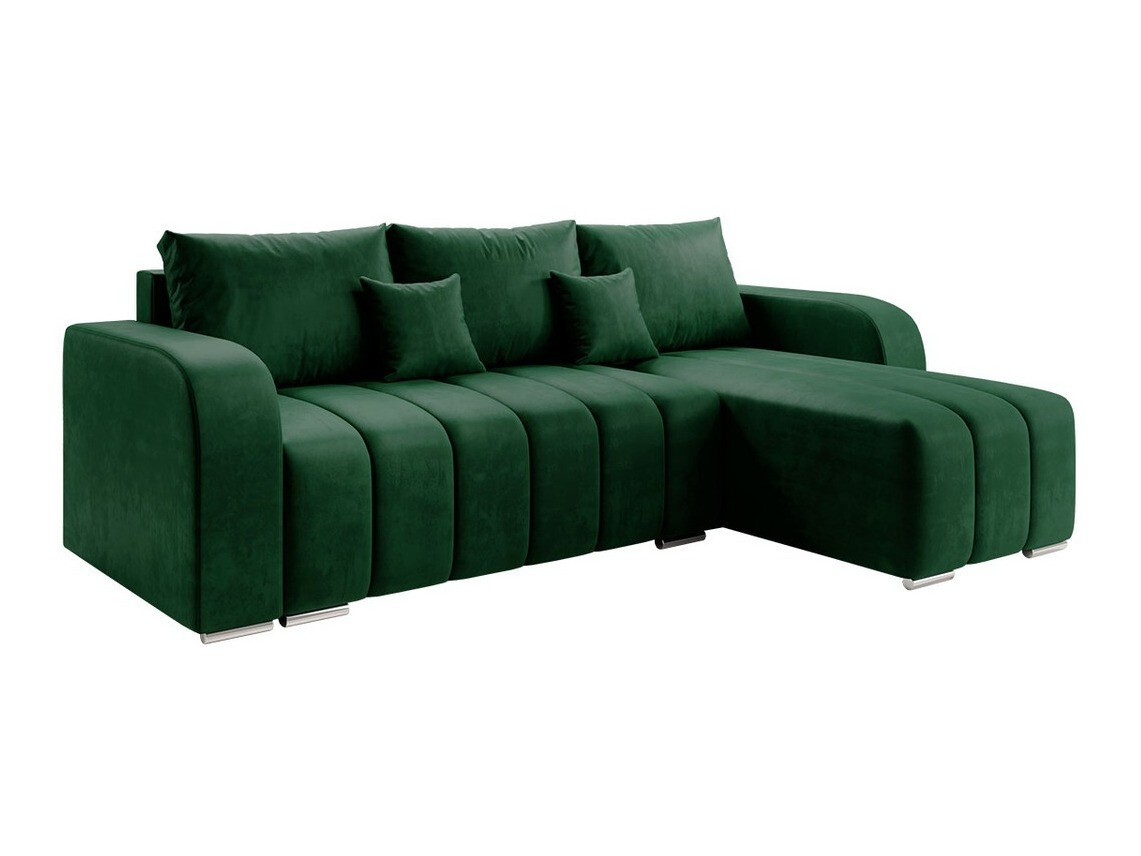 Minkštas kampas Muncie 107 (Manila 35)