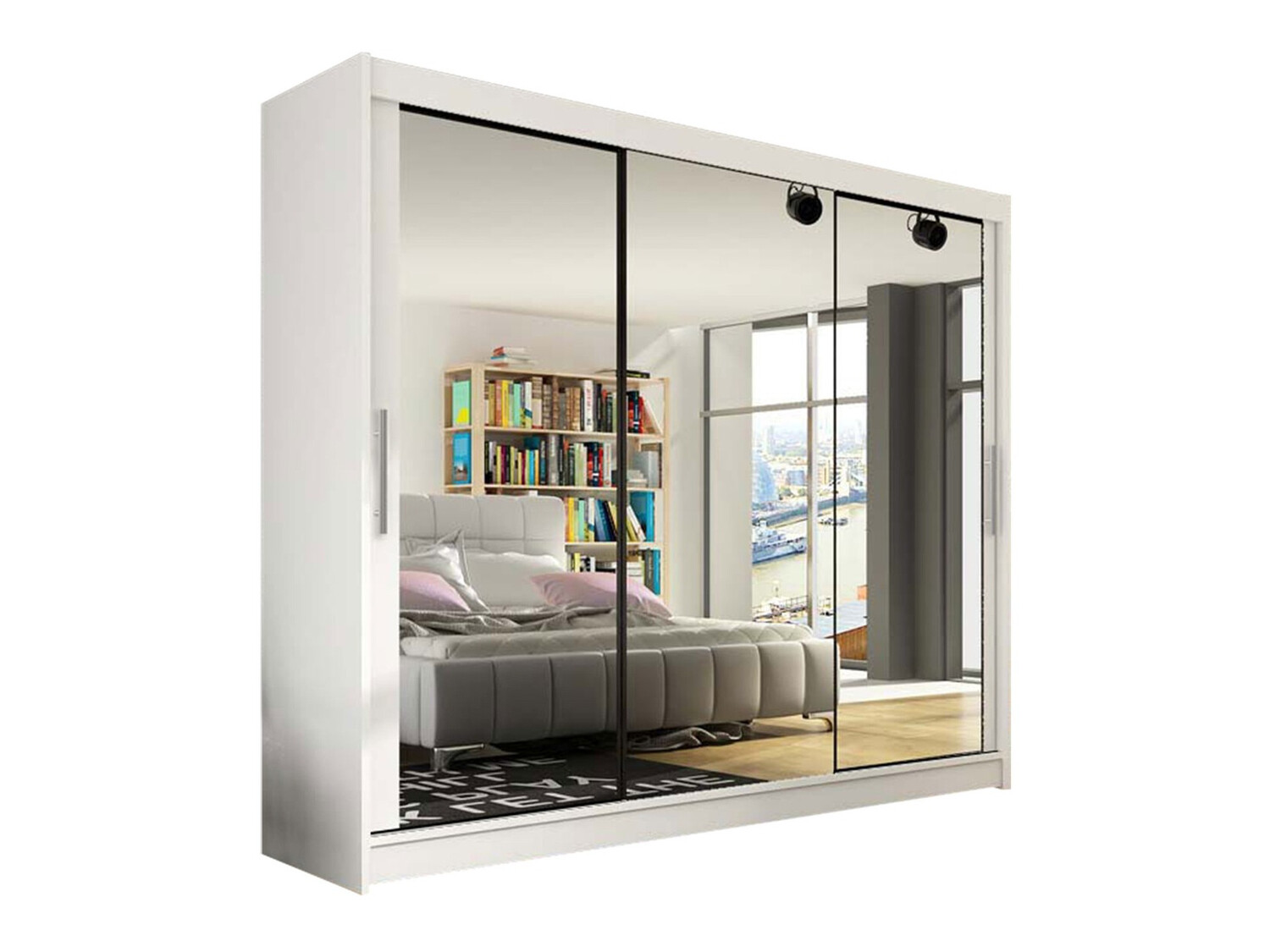 Spinta Closico 119 (Balta)