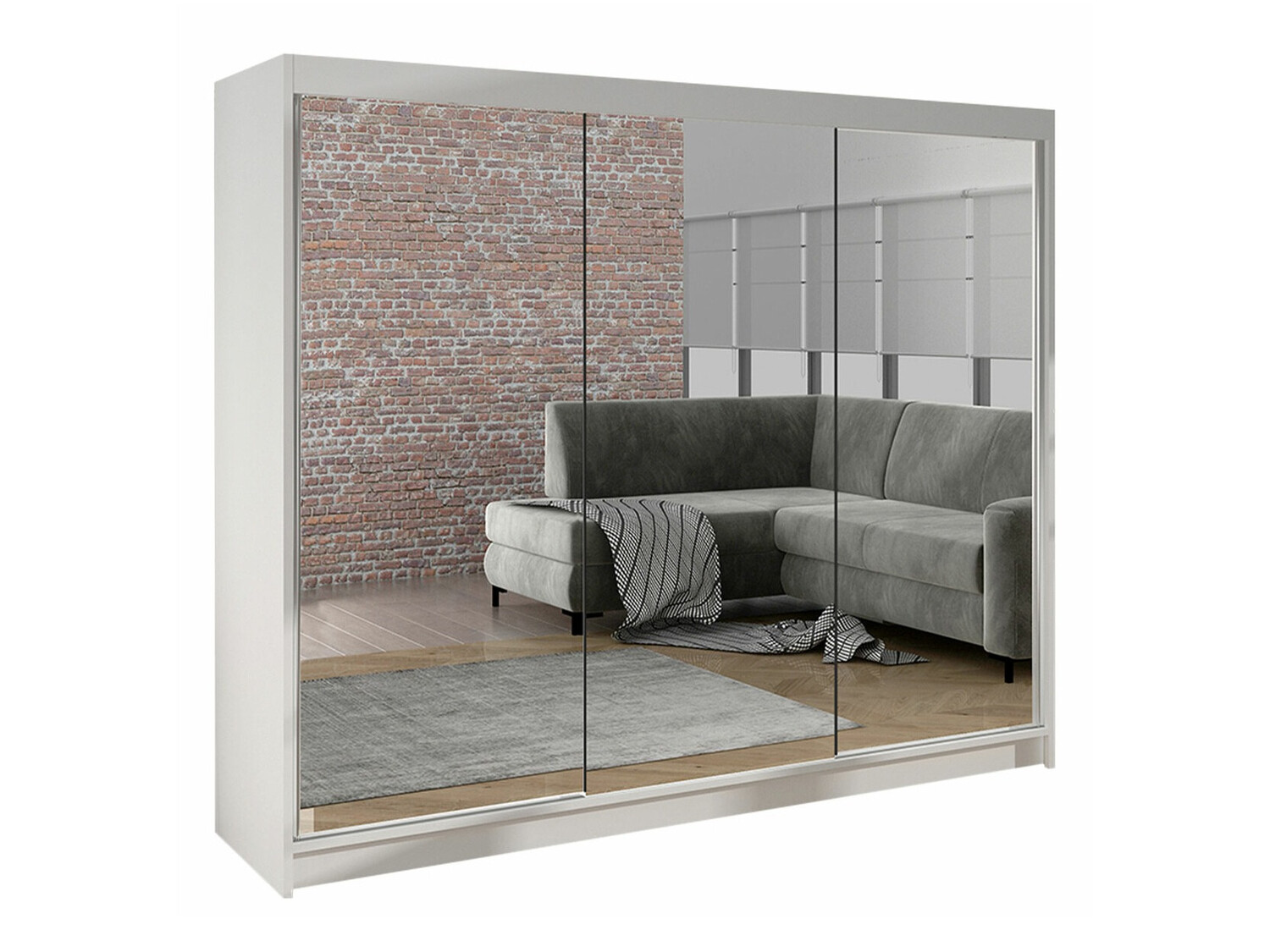 Spinta Closico Durion III (Balta)