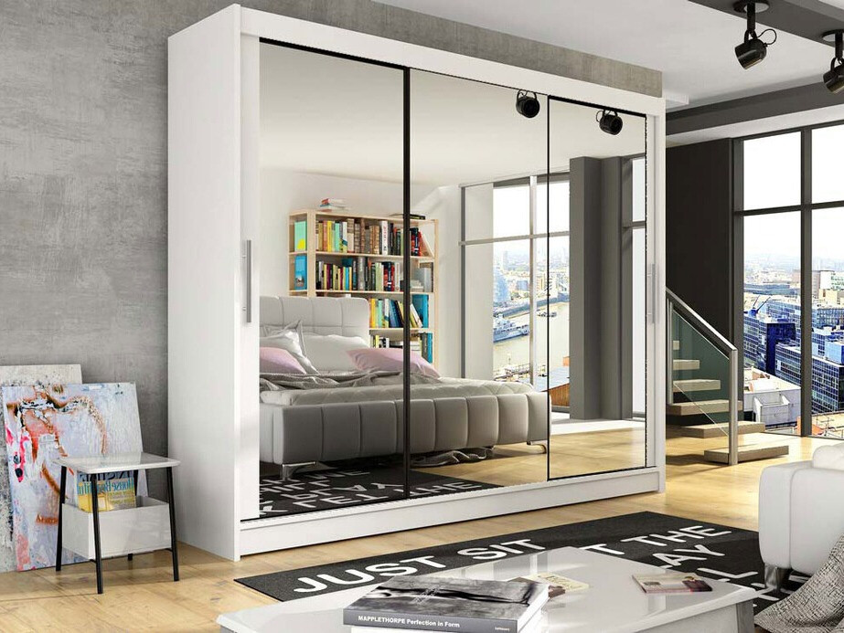 Spinta Closico Ordo III (Balta)