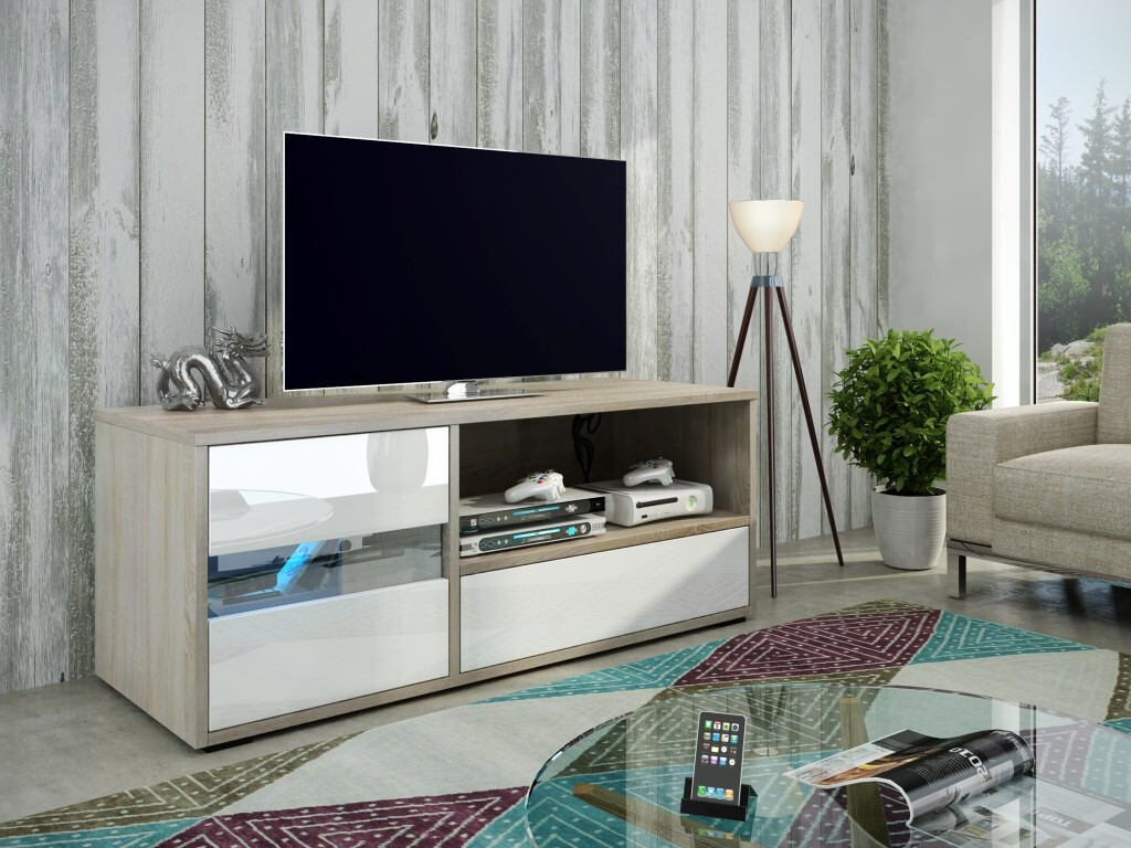 TV staliukas Gilroy 108