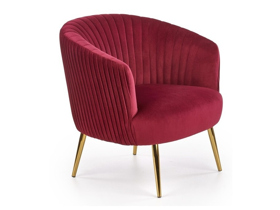 Fotelis Houston 824 (Bordo)