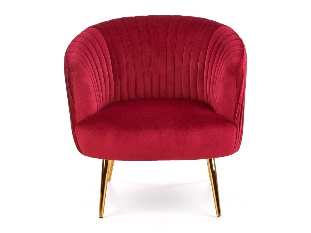 Fotelis Houston 824 (Bordo)