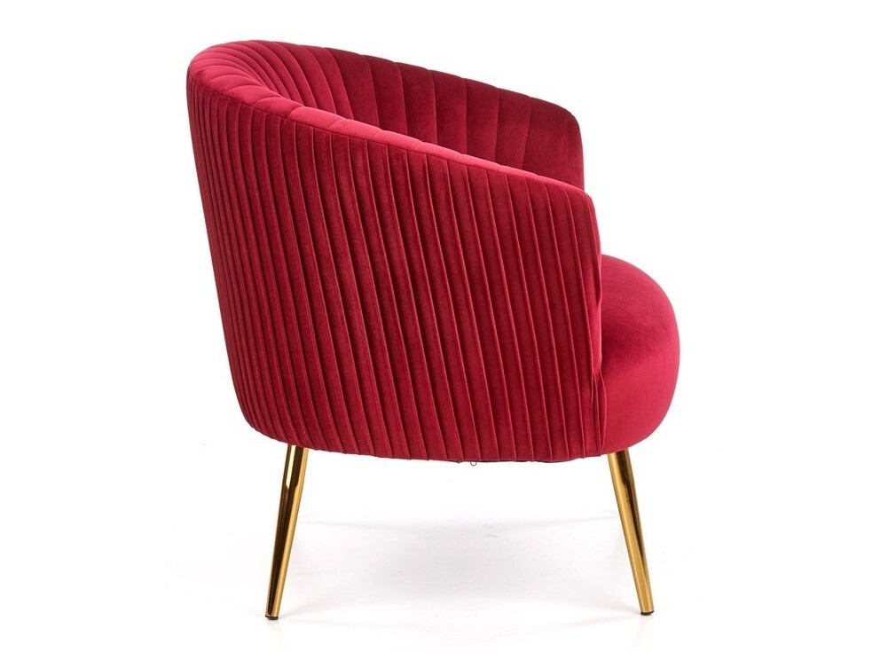 Fotelis Houston 824 (Bordo)