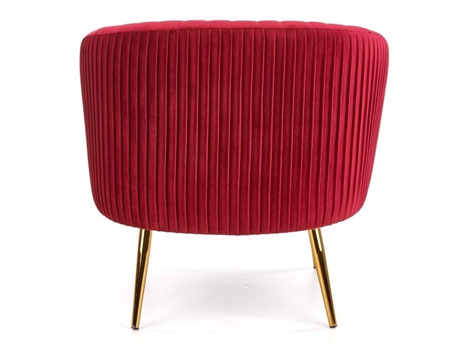 Fotelis Houston 824 (Bordo)