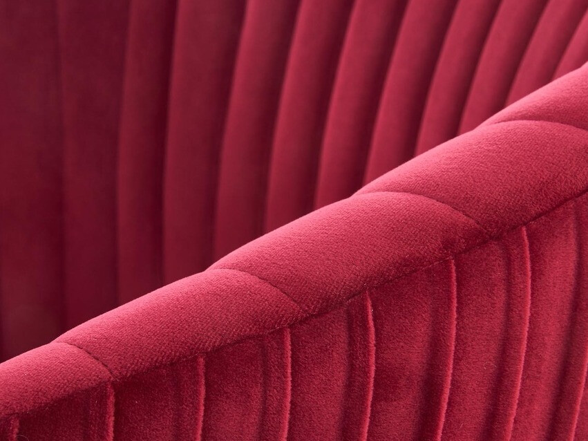 Fotelis Houston 824 (Bordo)