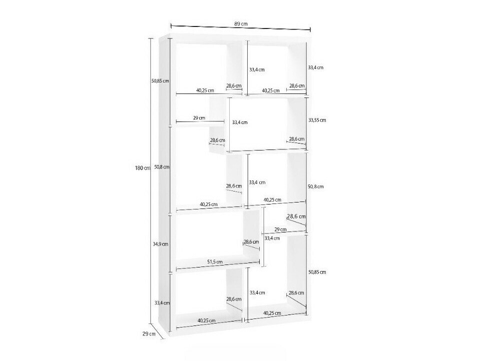 Lentyna Denton 315 (Balta)