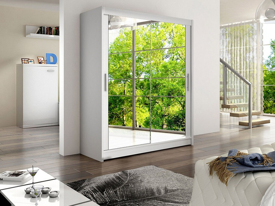 Spinta Closico Camera XI (Balta)