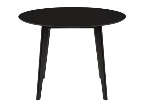 Stalas Norsica 310 (Juodas ąžuolas + Juoda)