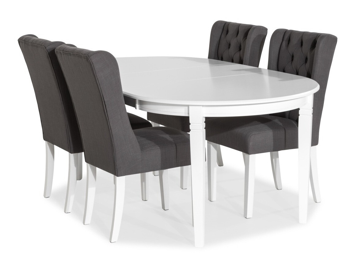 Valgomojo komplektas Scandinavian Choice 859