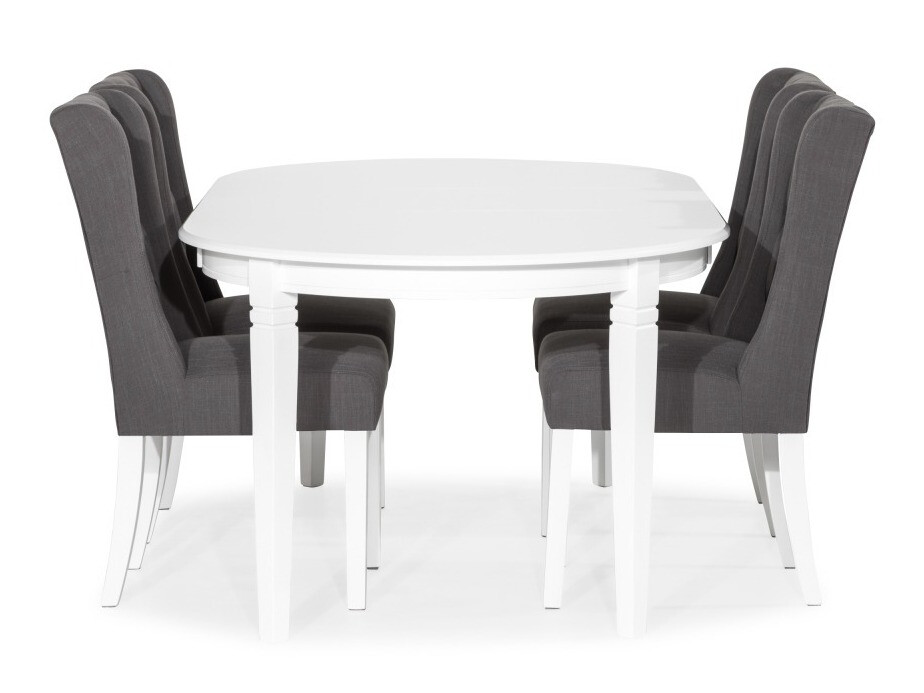 Valgomojo komplektas Scandinavian Choice 859