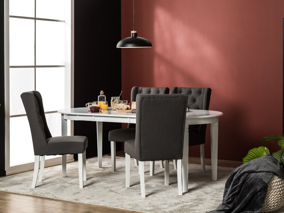 Valgomojo komplektas Scandinavian Choice 859