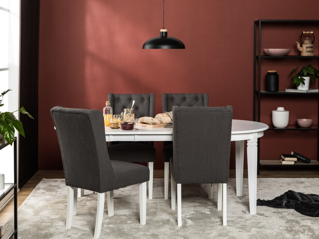 Valgomojo komplektas Scandinavian Choice 859