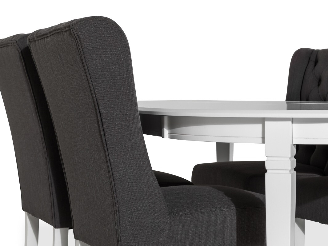 Valgomojo komplektas Scandinavian Choice 859