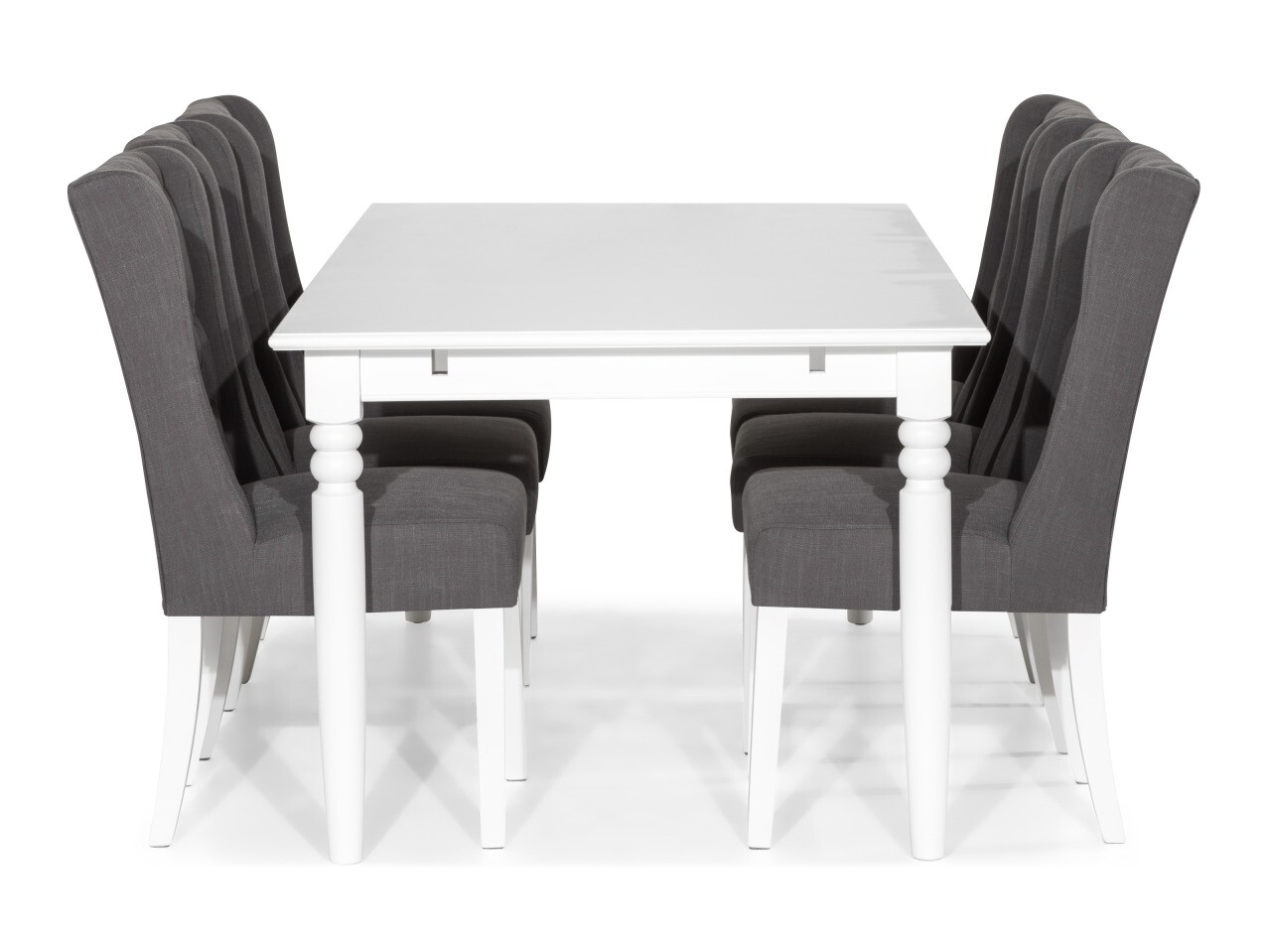 Valgomojo komplektas Scandinavian Choice 865