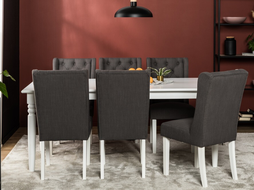 Valgomojo komplektas Scandinavian Choice 865