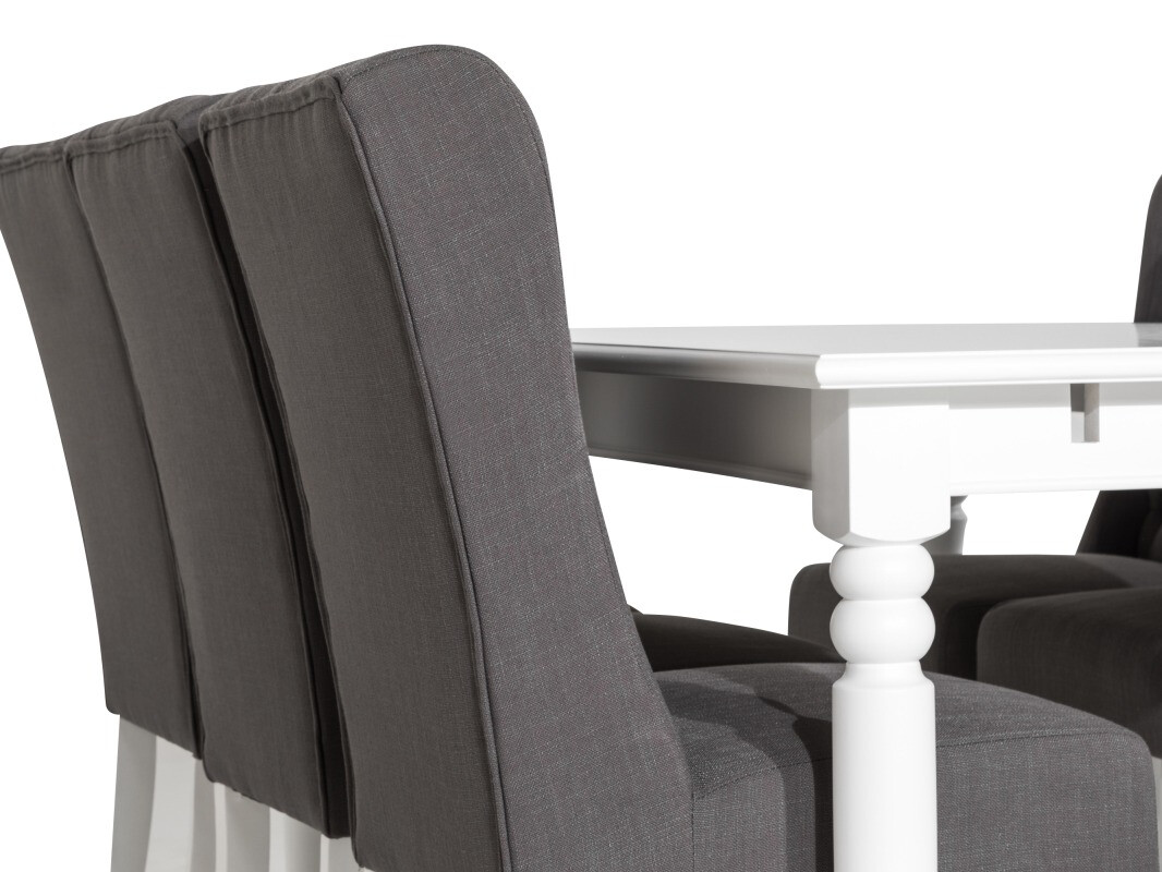 Valgomojo komplektas Scandinavian Choice 865