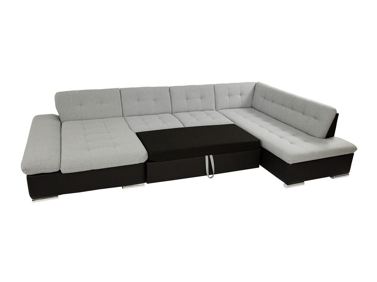 Minkštas kampas Comfivo Tilia (Soft 011 + Lux 06 + Lux 05)