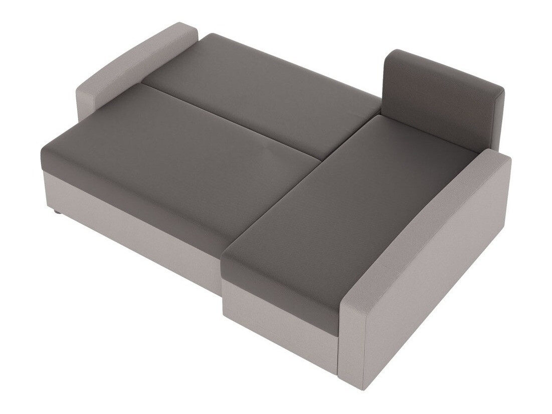 Minkštas kampas Memphis 122 (Haiti 17 + Haiti 18)